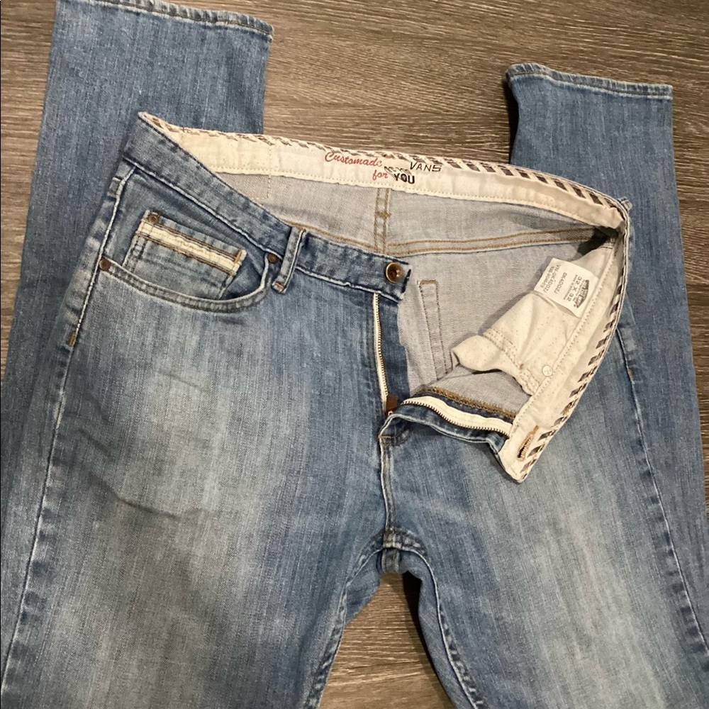 Vans Jeans